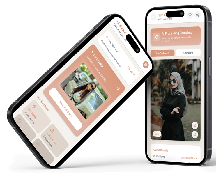 Mobile App
